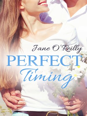 cover image of Perfect Timing